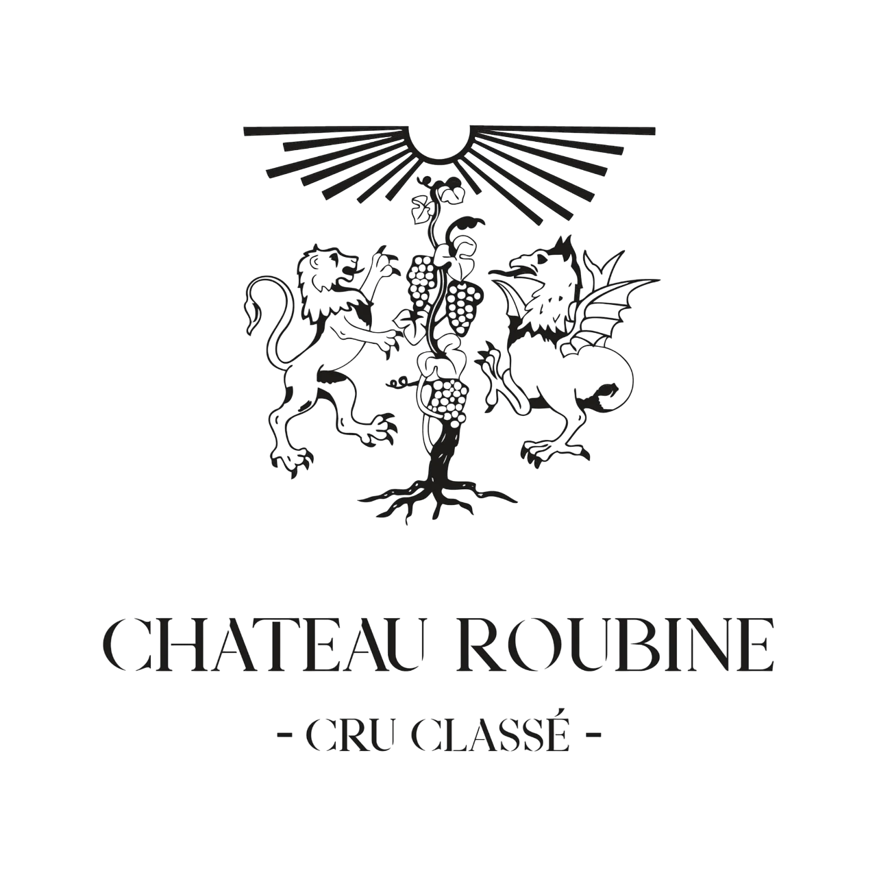 Roubin Chateau